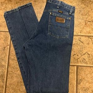 Wrangler George Strait Collection